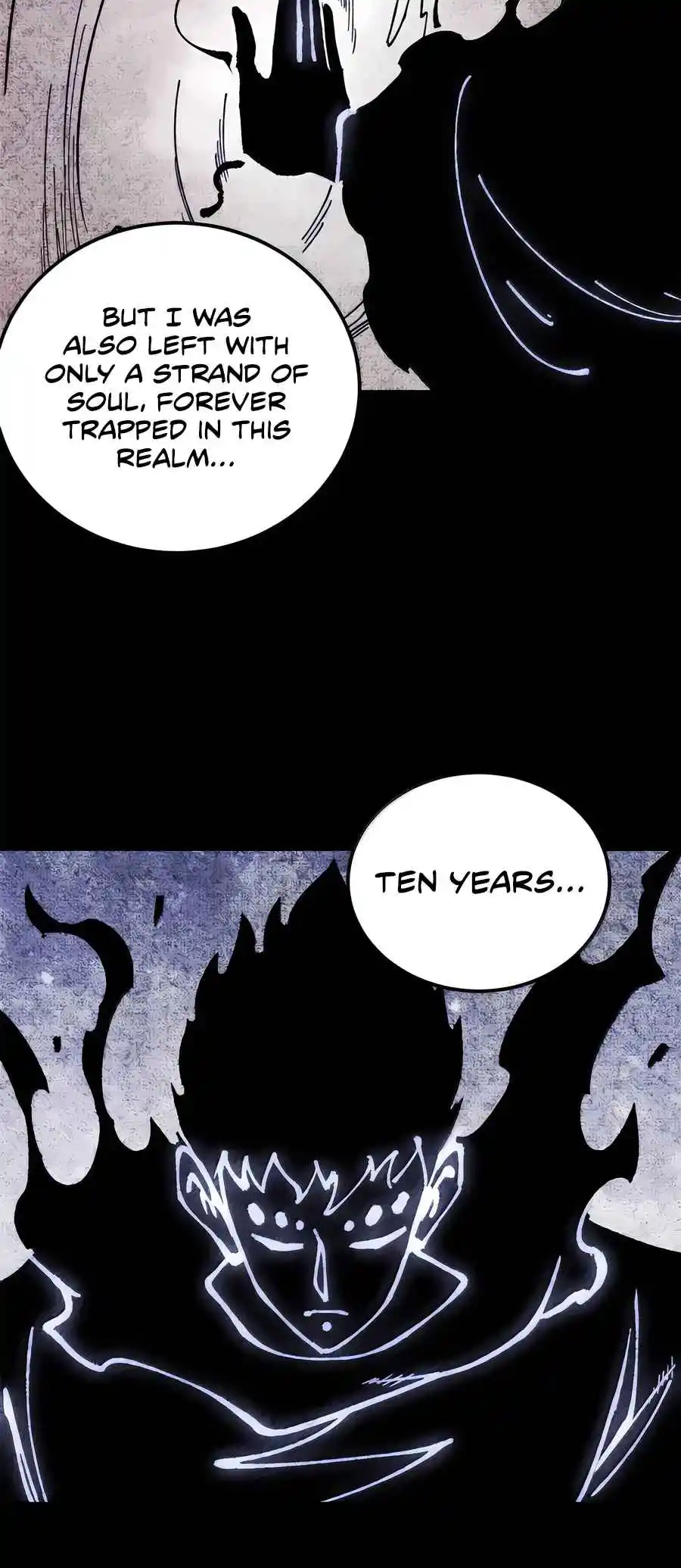 All Hail the Sect Leader 411