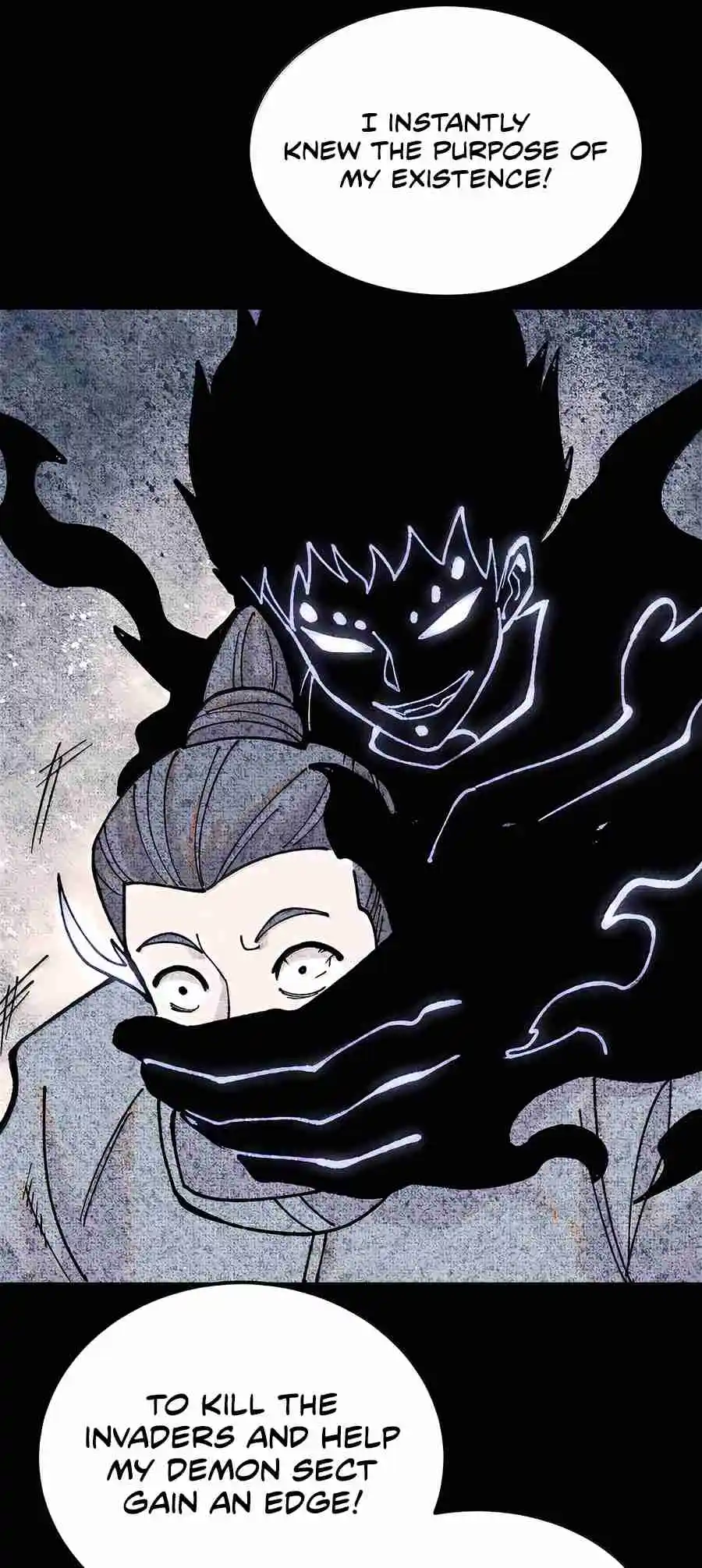 All Hail the Sect Leader 411