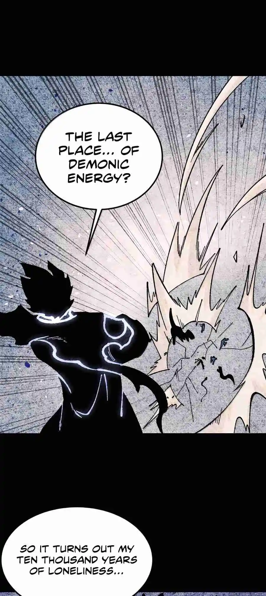 All Hail the Sect Leader 411