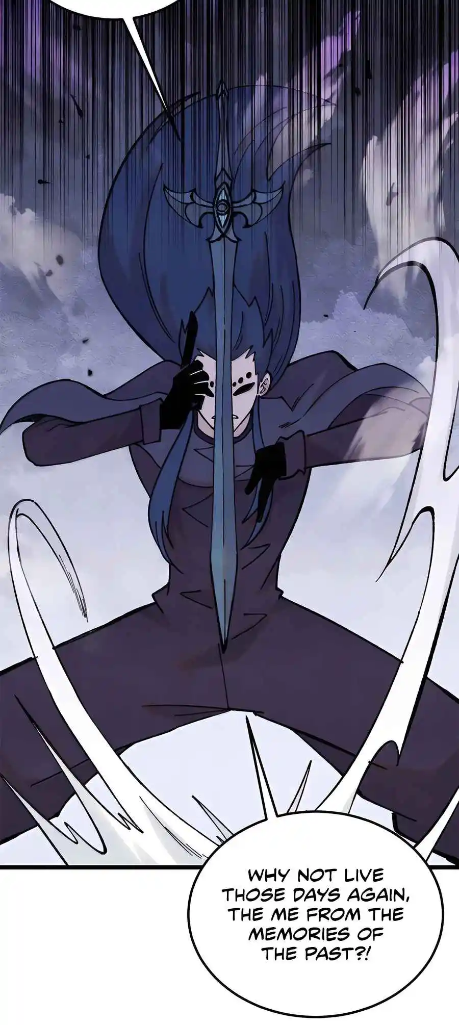 All Hail the Sect Leader 411