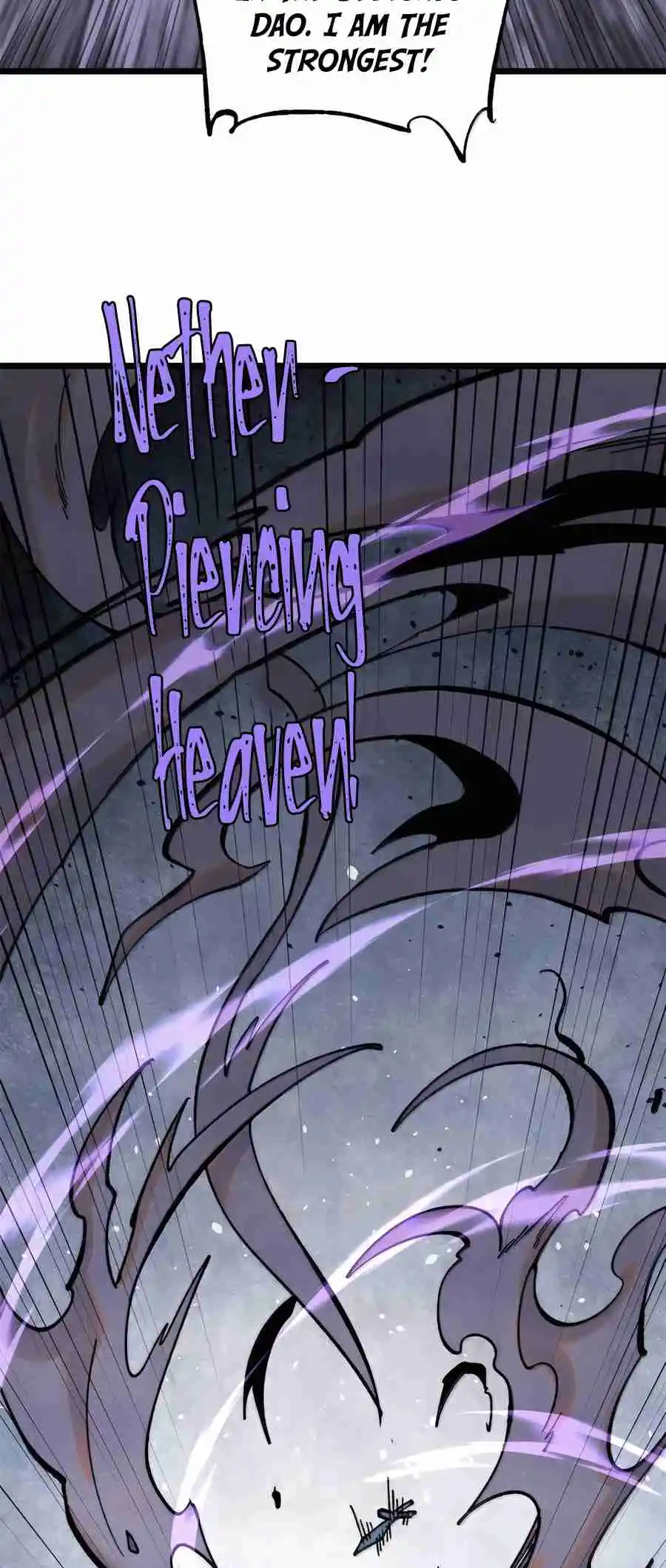 All Hail the Sect Leader 411