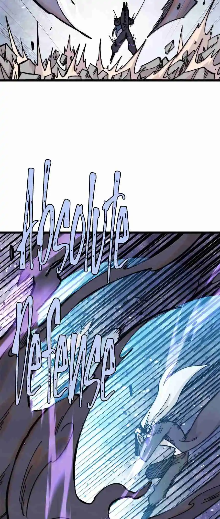 All Hail the Sect Leader 411