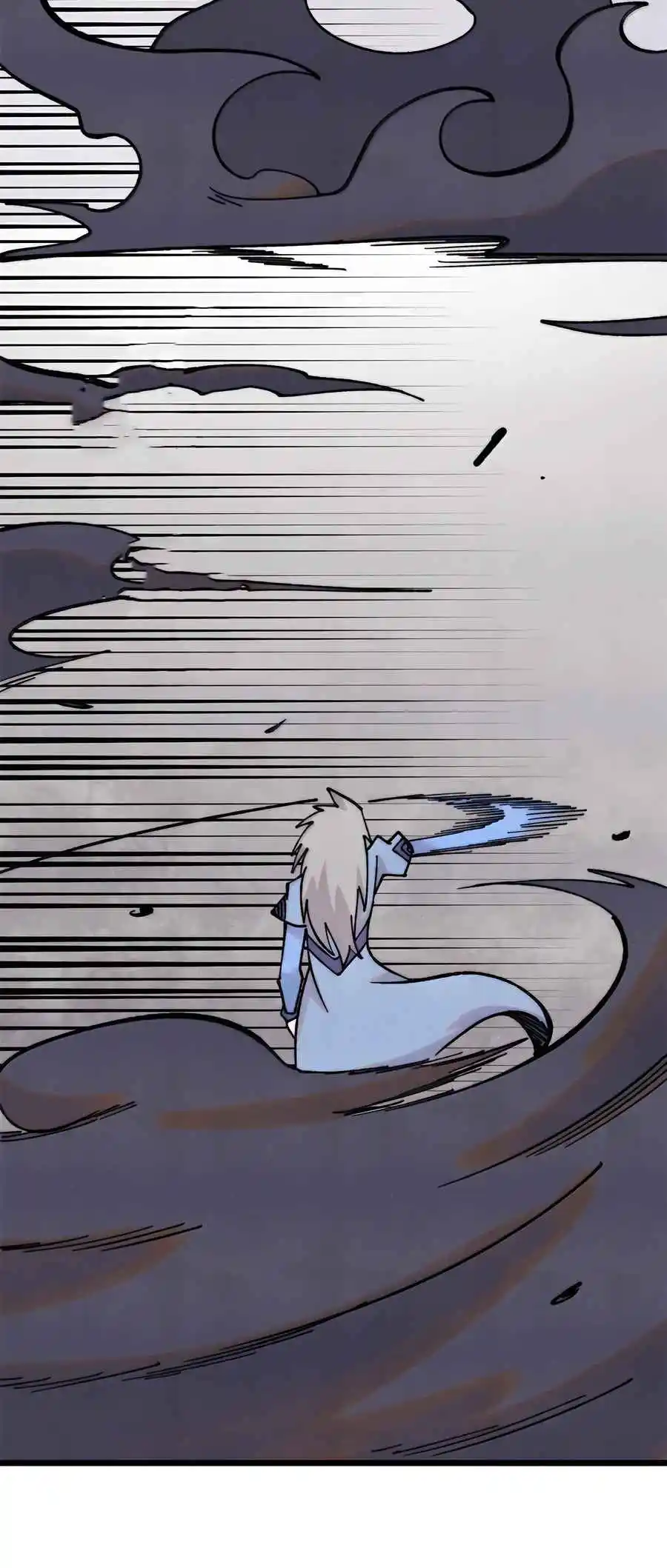 All Hail the Sect Leader 411