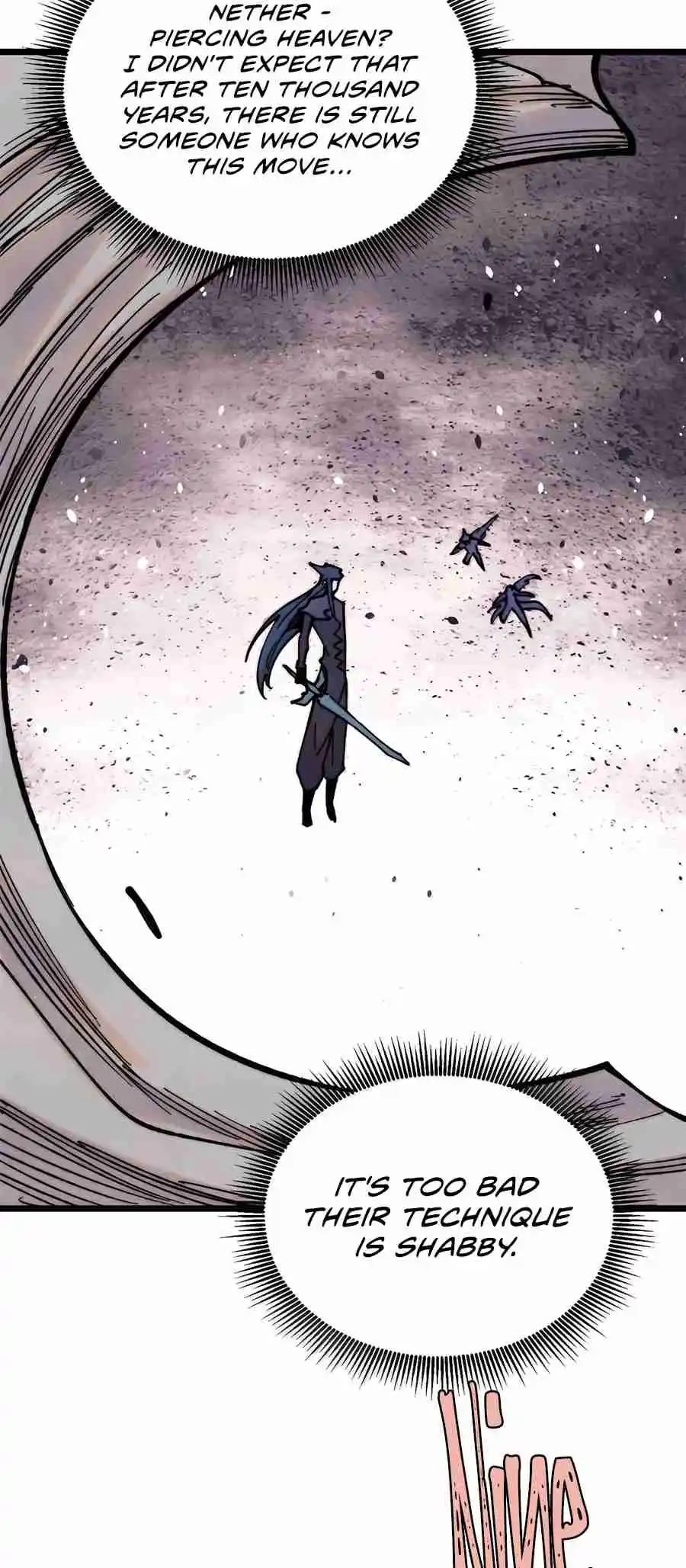 All Hail the Sect Leader 411