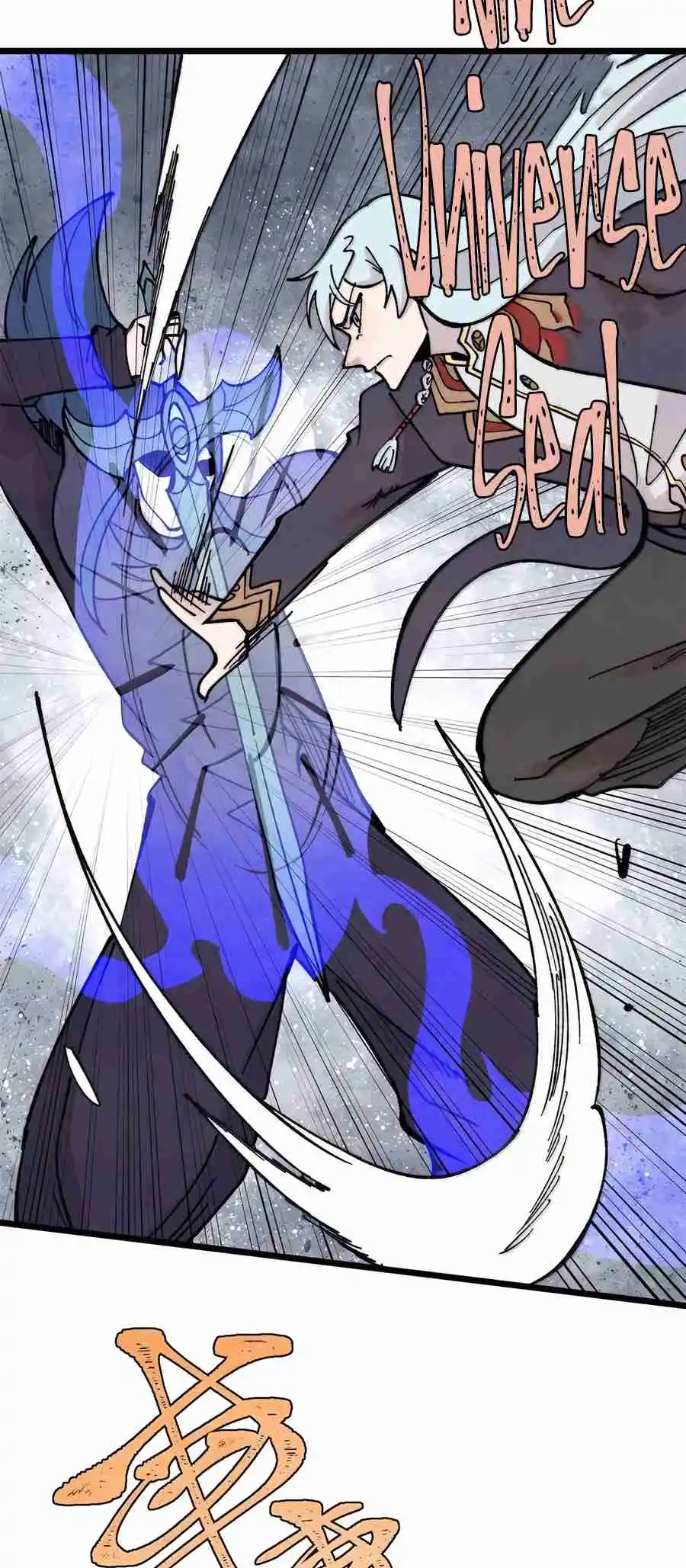 All Hail the Sect Leader 411