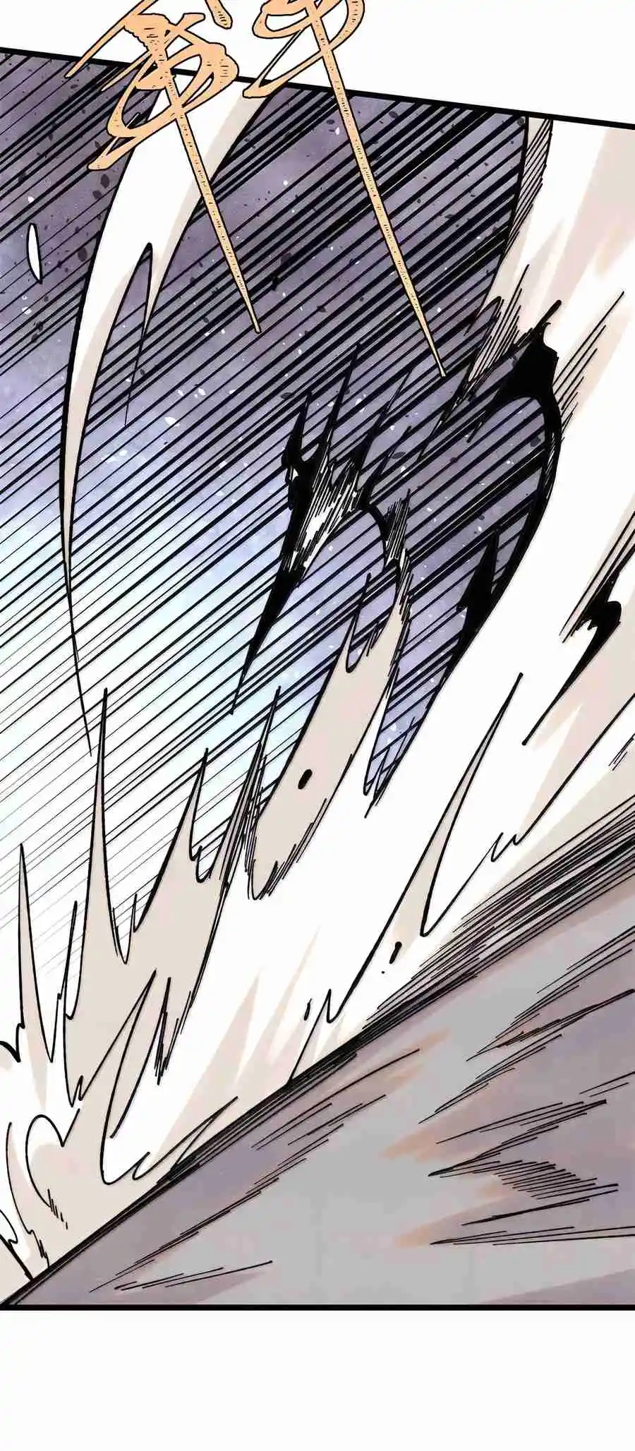 All Hail the Sect Leader 411