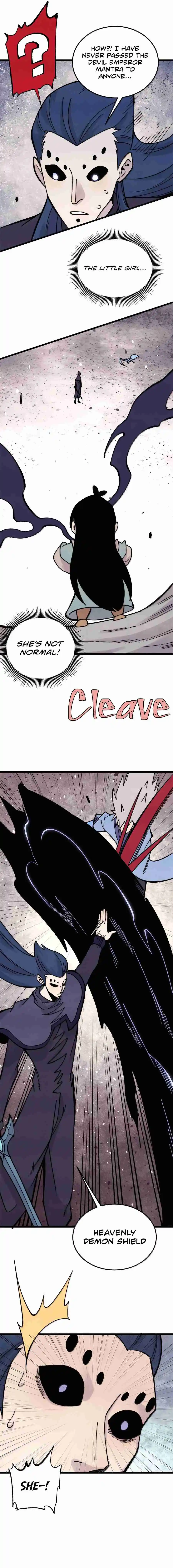 All Hail the Sect Leader 411