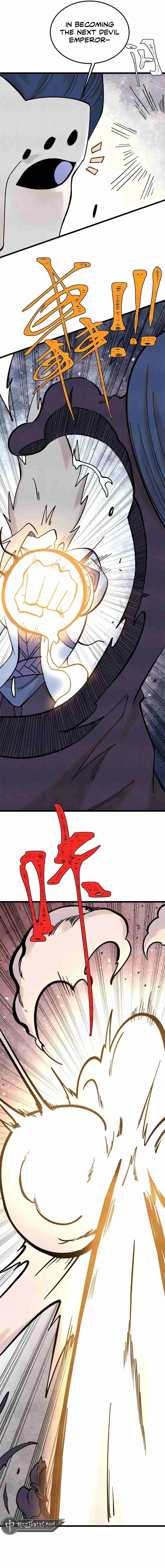 All Hail the Sect Leader 412