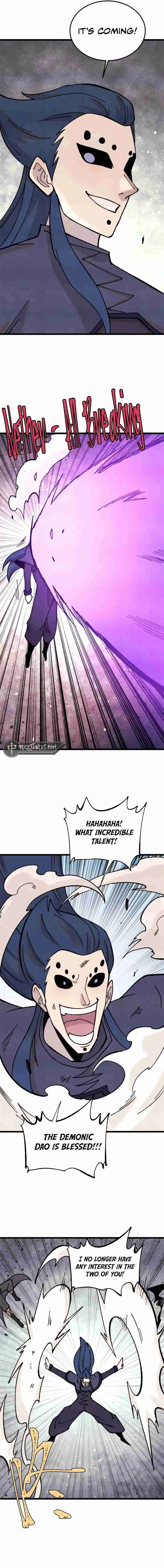 All Hail the Sect Leader 412