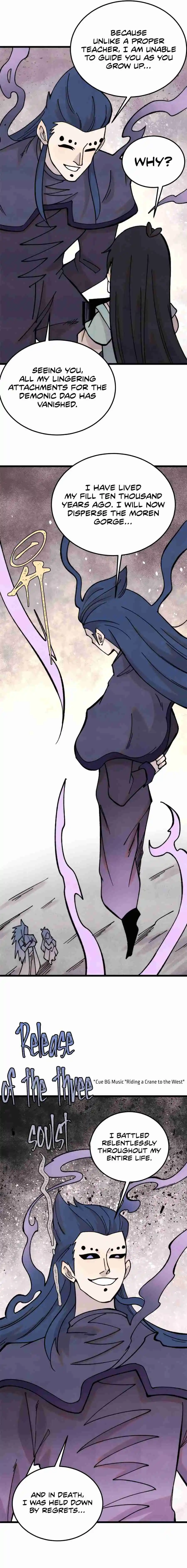 All Hail the Sect Leader 412