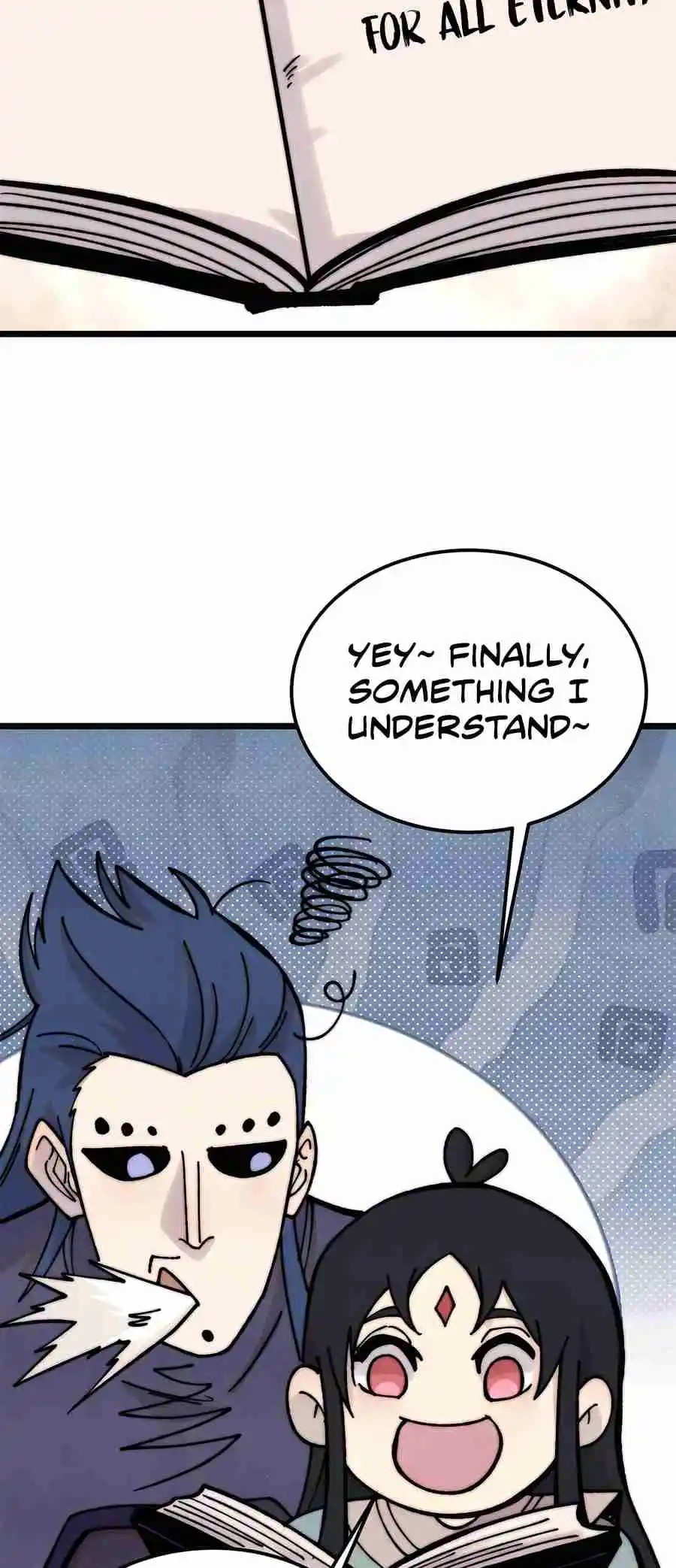 All Hail the Sect Leader 413