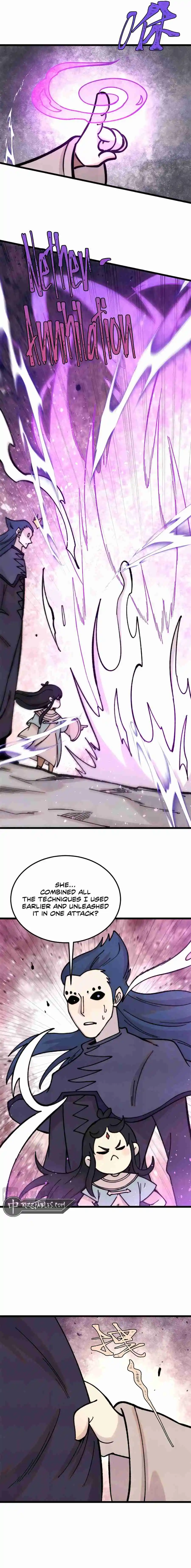 All Hail the Sect Leader 413