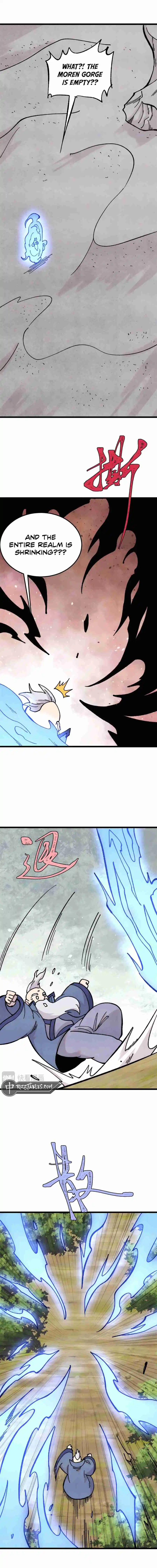 All Hail the Sect Leader 413