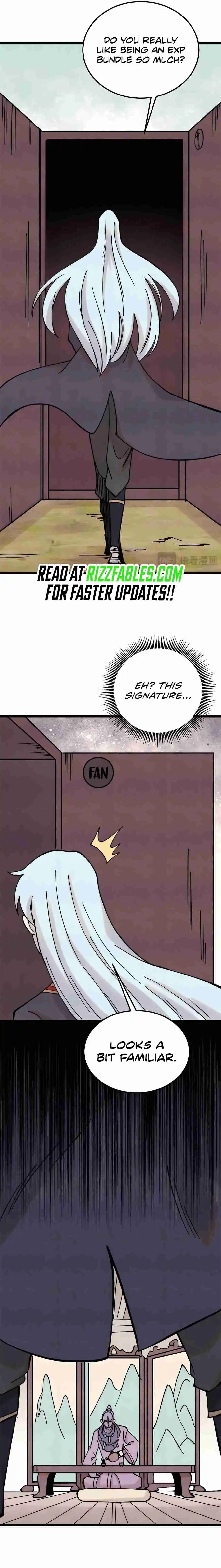 All Hail the Sect Leader 414