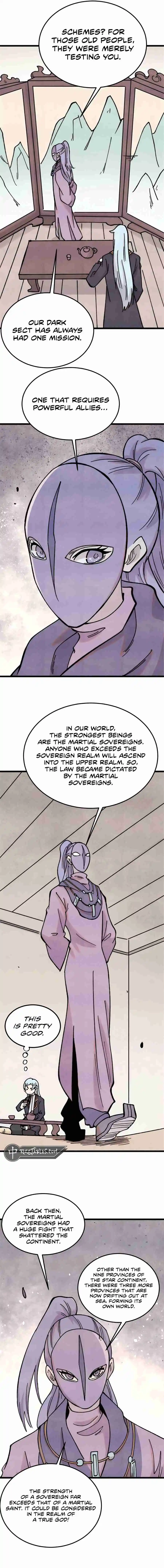 All Hail the Sect Leader 414