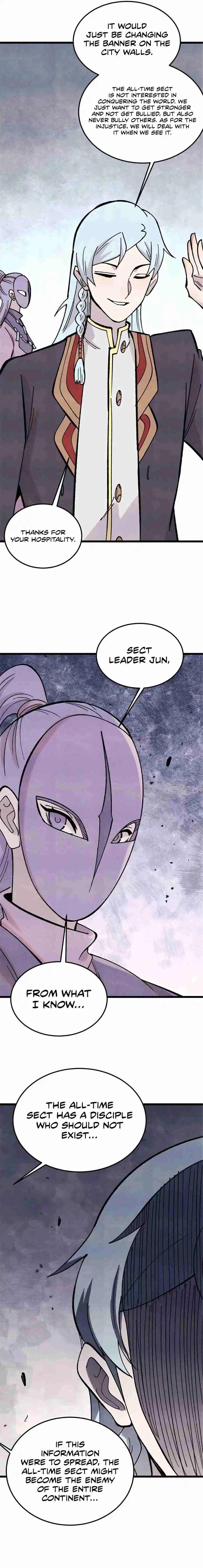 All Hail the Sect Leader 414