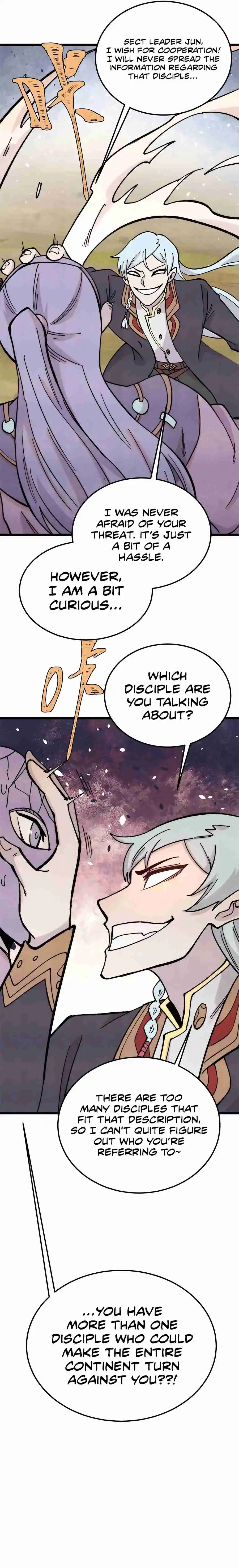 All Hail the Sect Leader 414