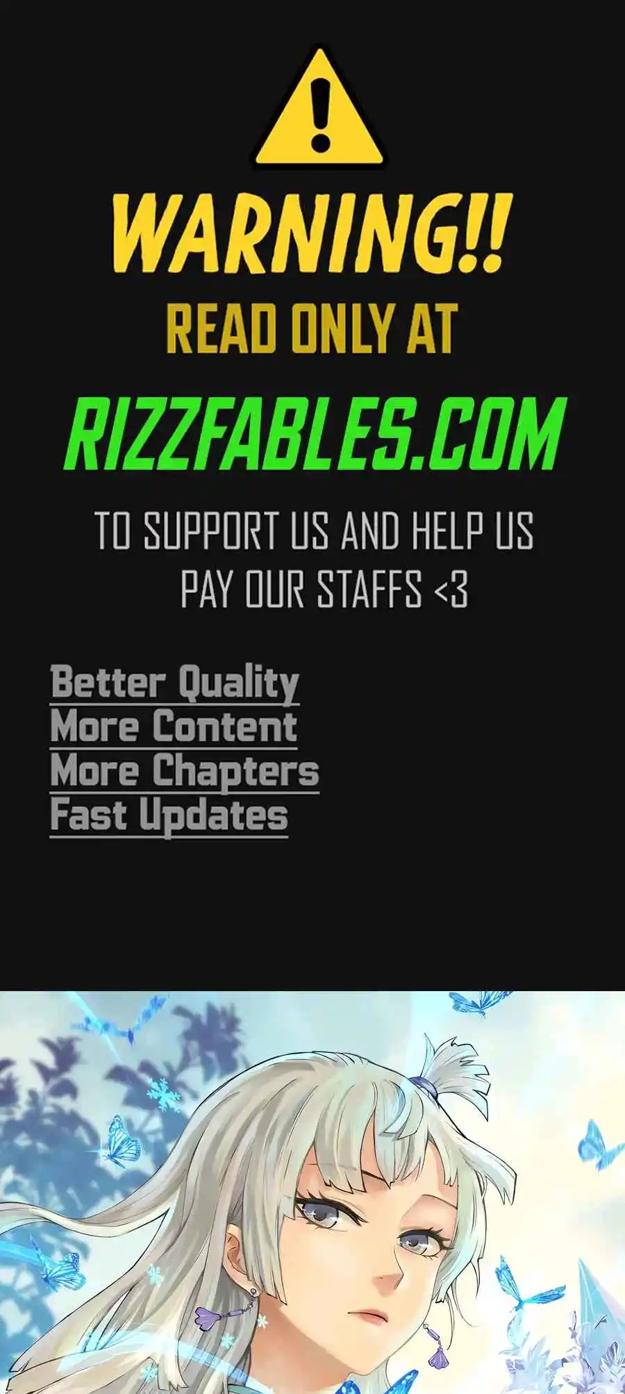 All Hail the Sect Leader 415