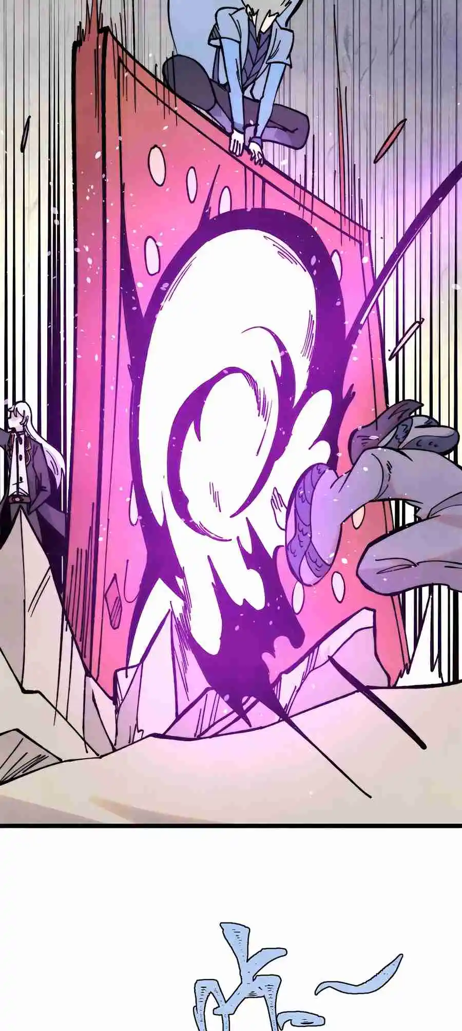 All Hail the Sect Leader 415