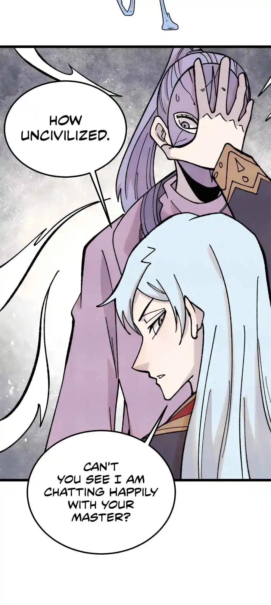 All Hail the Sect Leader 415