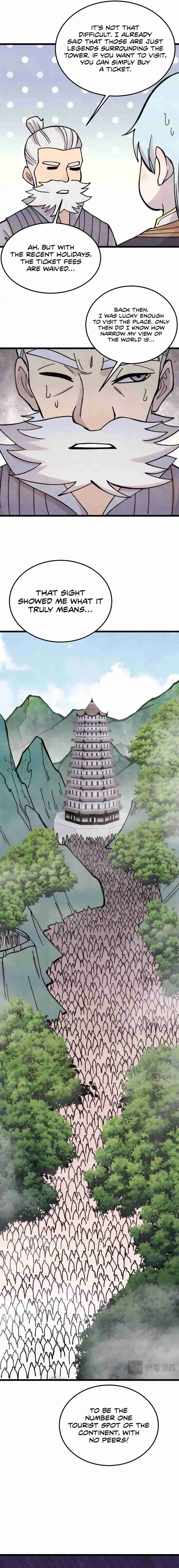 All Hail the Sect Leader 415