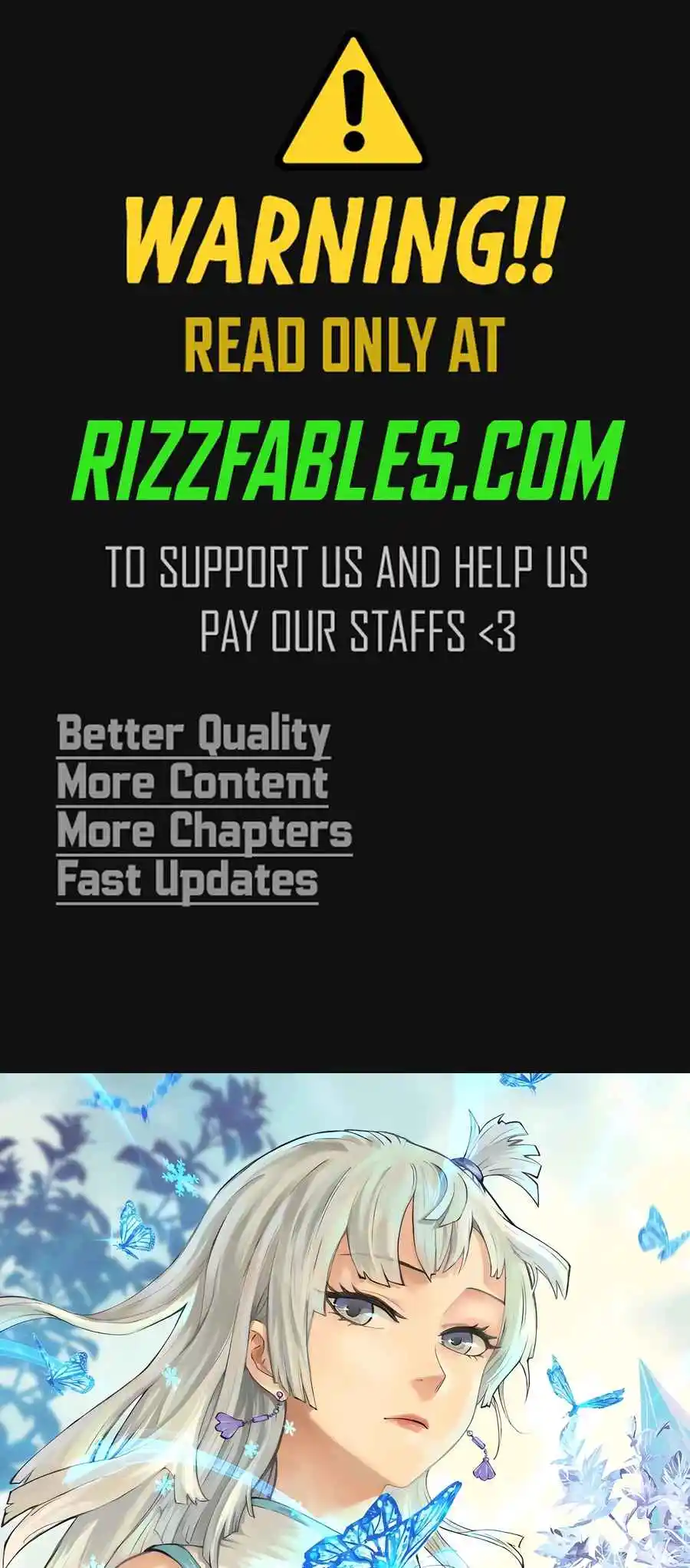 All Hail the Sect Leader 416