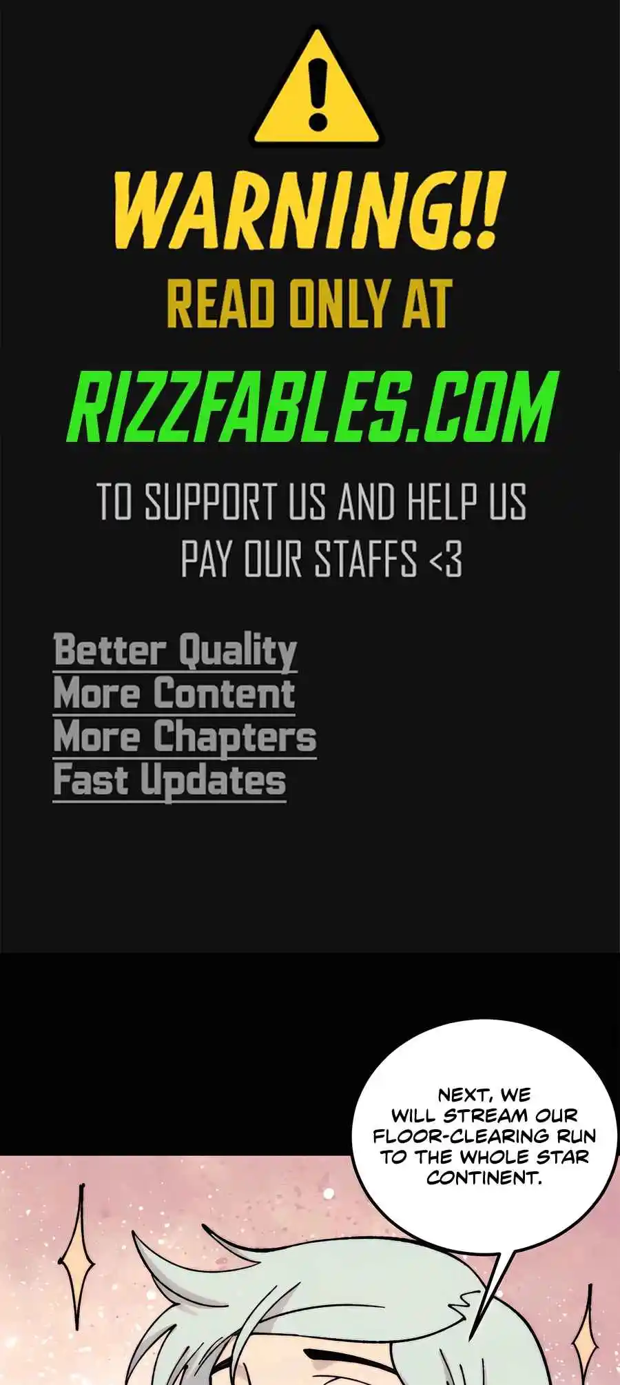 All Hail the Sect Leader 417