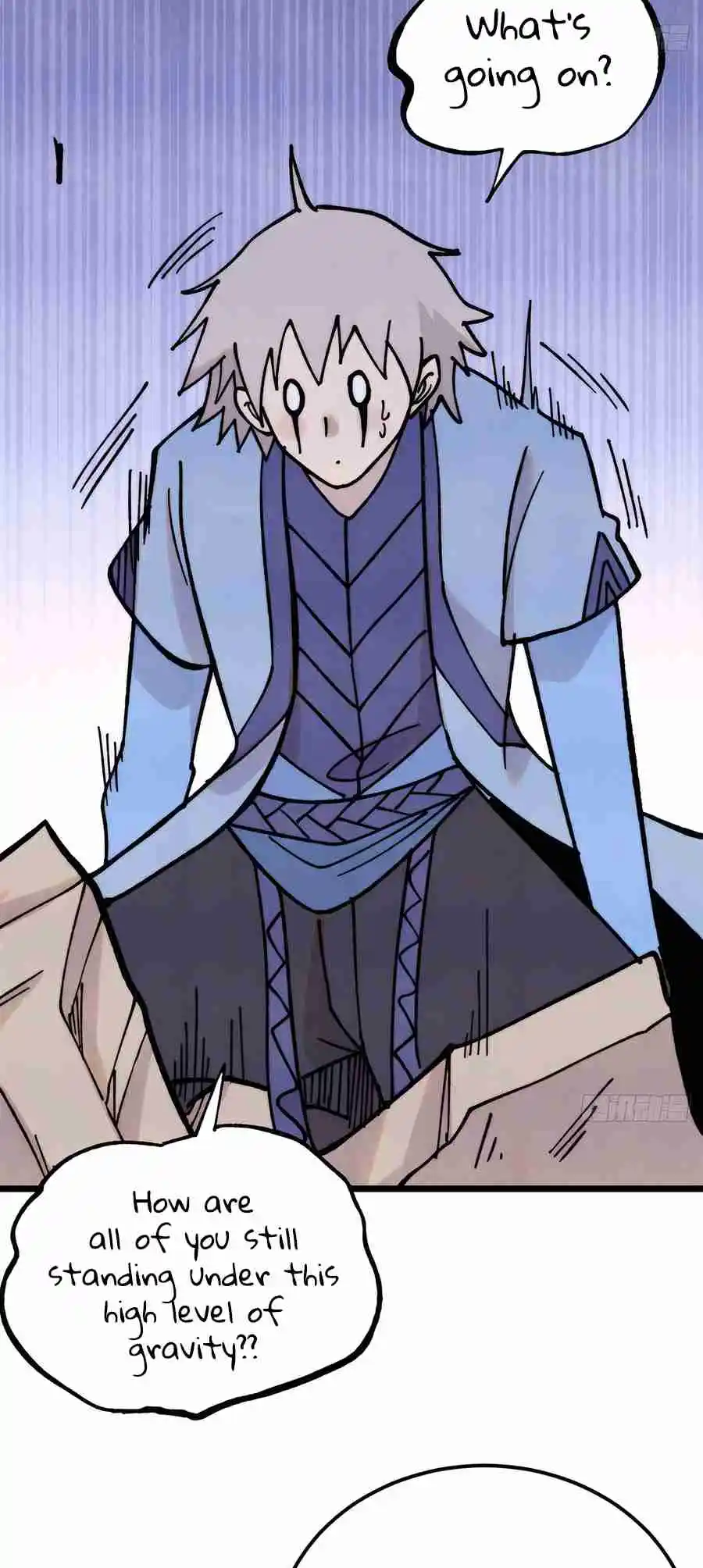 All Hail the Sect Leader 417