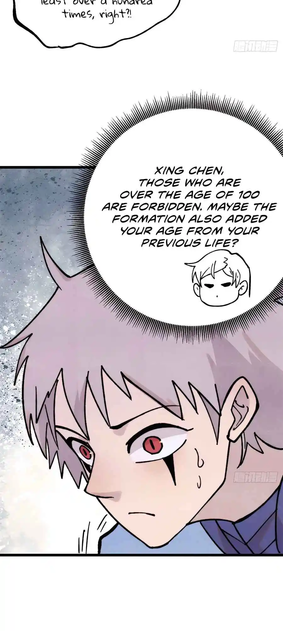 All Hail the Sect Leader 417