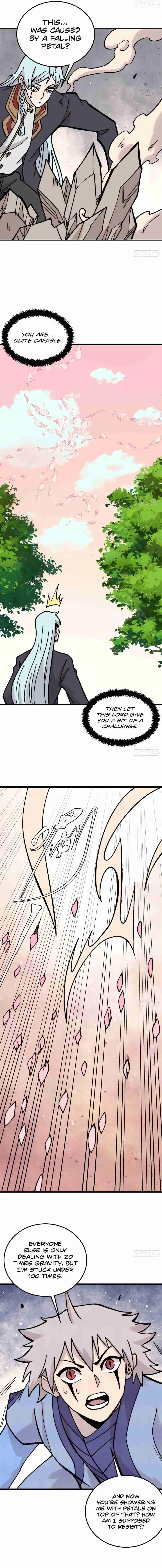 All Hail the Sect Leader 417