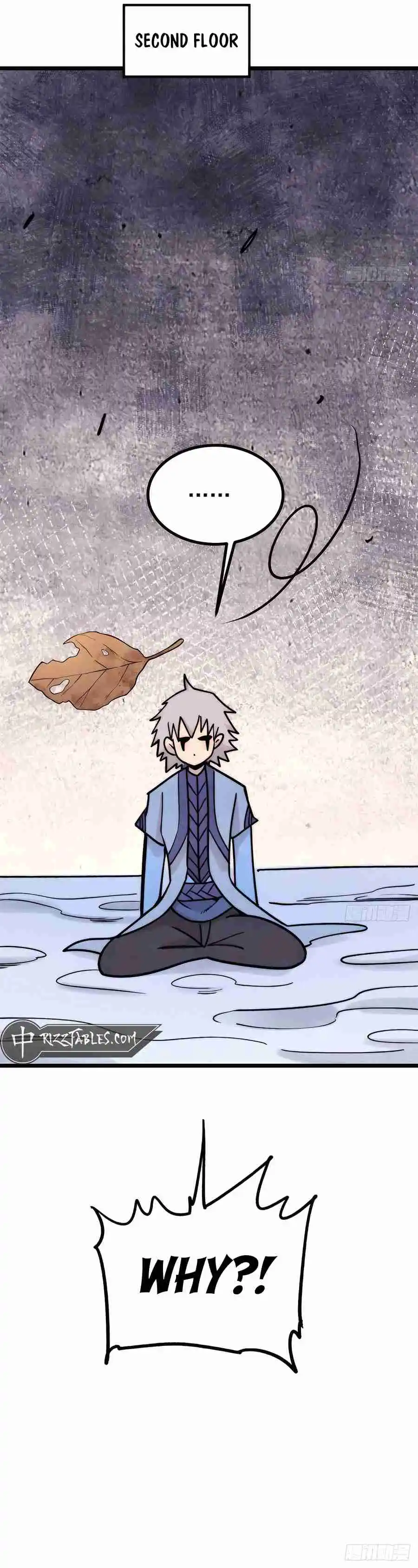 All Hail the Sect Leader 417