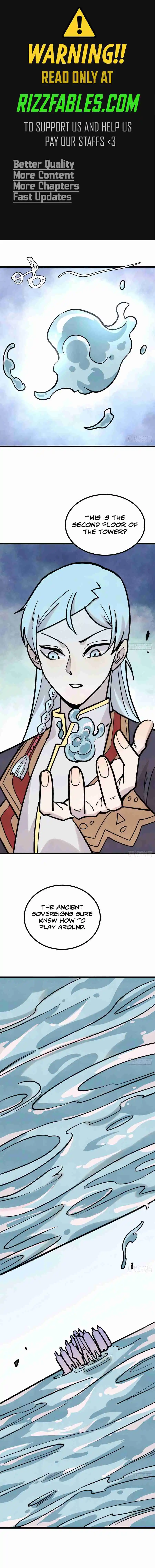 All Hail the Sect Leader 418