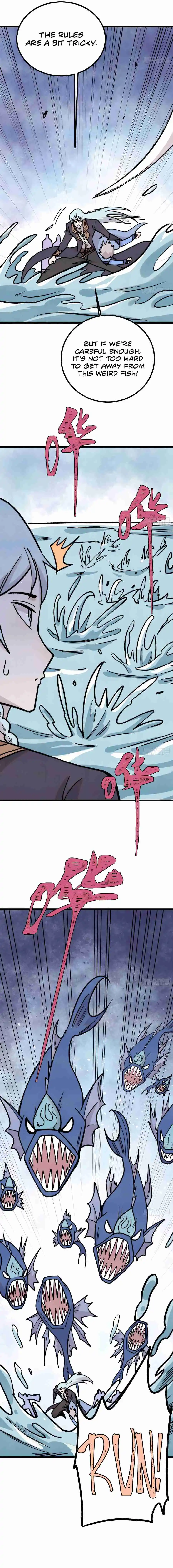 All Hail the Sect Leader 418