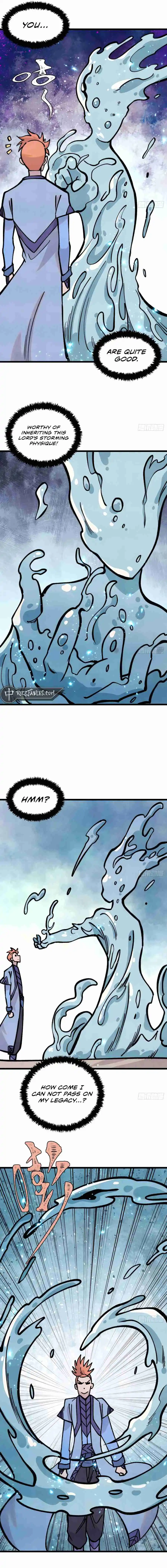 All Hail the Sect Leader 419