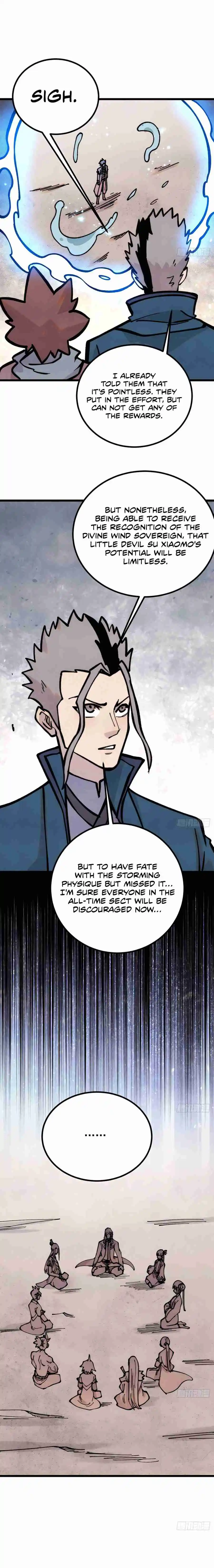 All Hail the Sect Leader 419