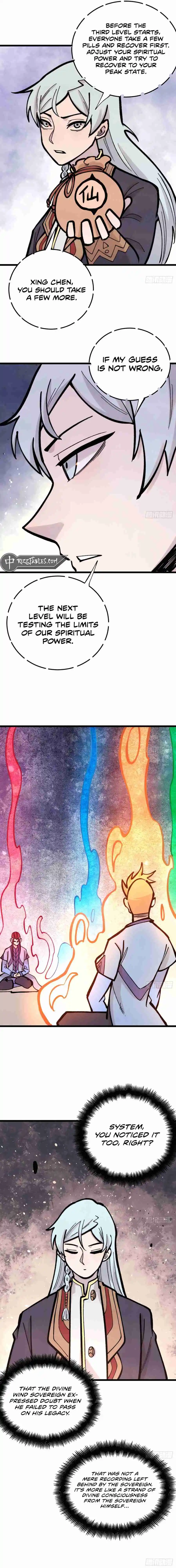 All Hail the Sect Leader 419