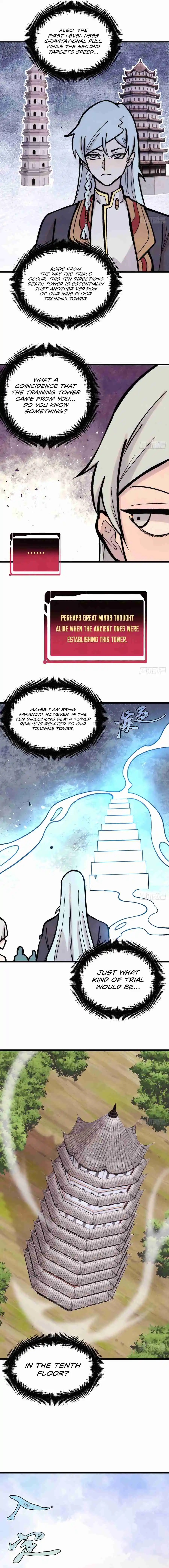 All Hail the Sect Leader 419