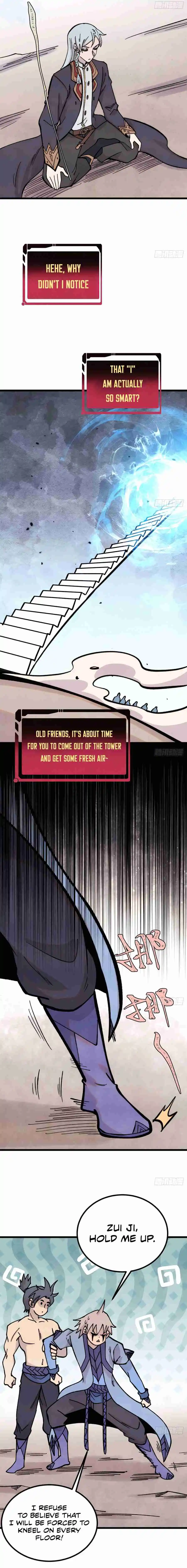 All Hail the Sect Leader 419