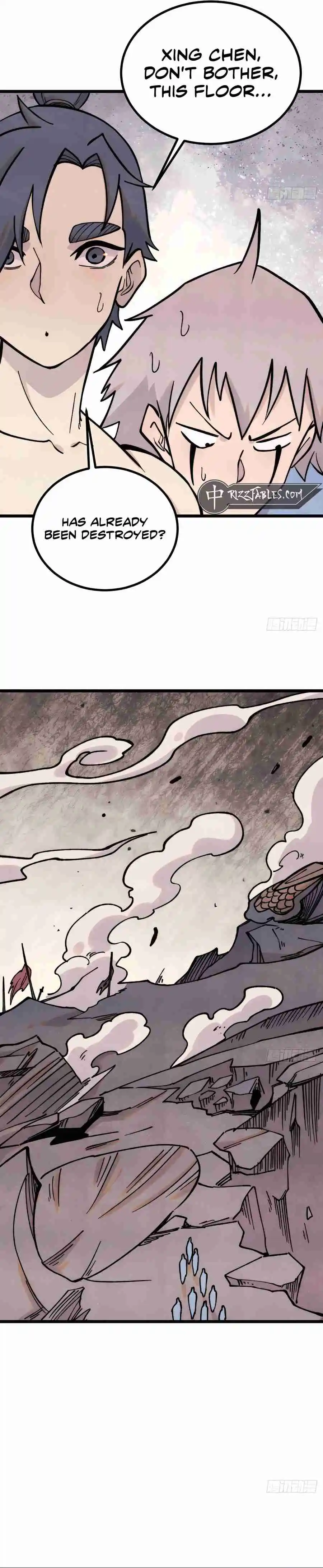 All Hail the Sect Leader 419