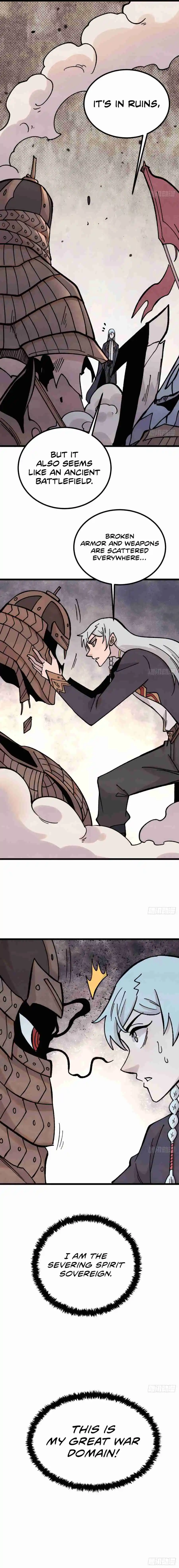 All Hail the Sect Leader 419