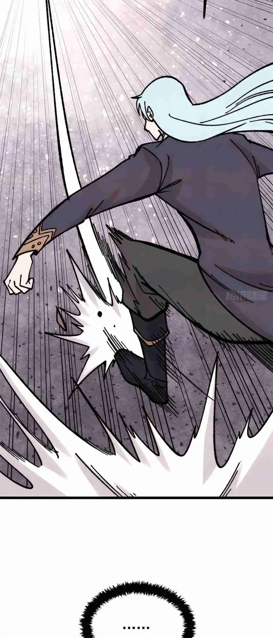 All Hail the Sect Leader 420