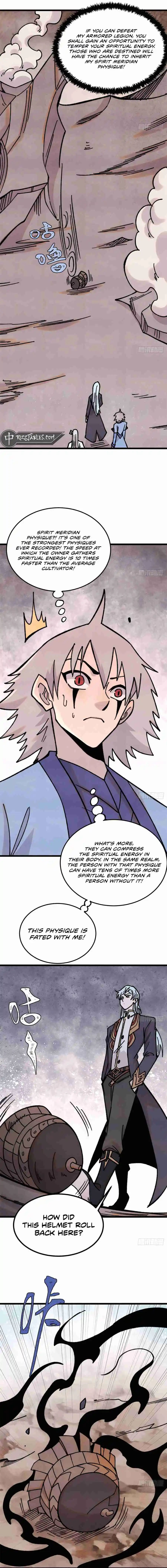 All Hail the Sect Leader 420