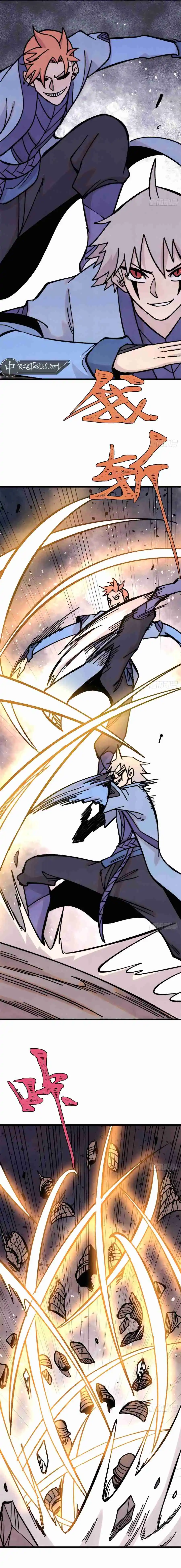 All Hail the Sect Leader 420