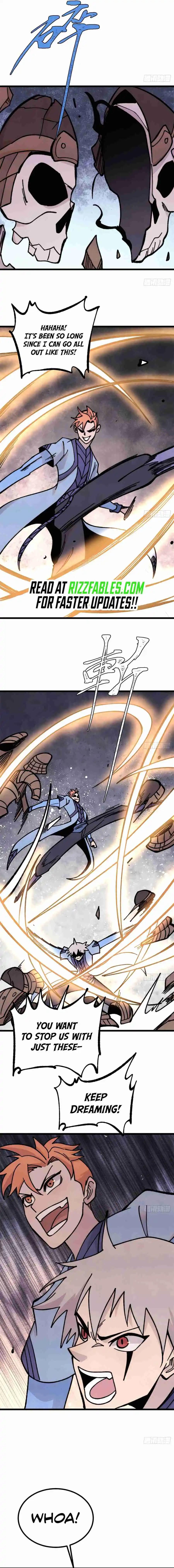 All Hail the Sect Leader 420