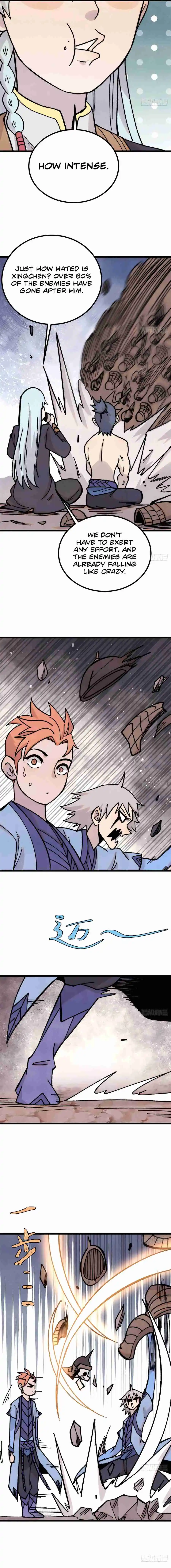 All Hail the Sect Leader 420