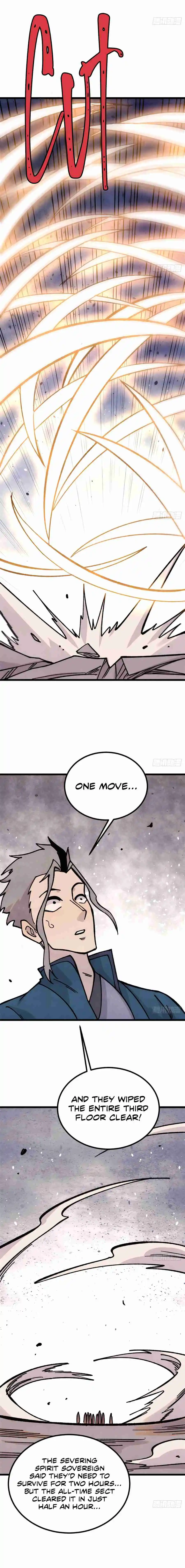 All Hail the Sect Leader 420