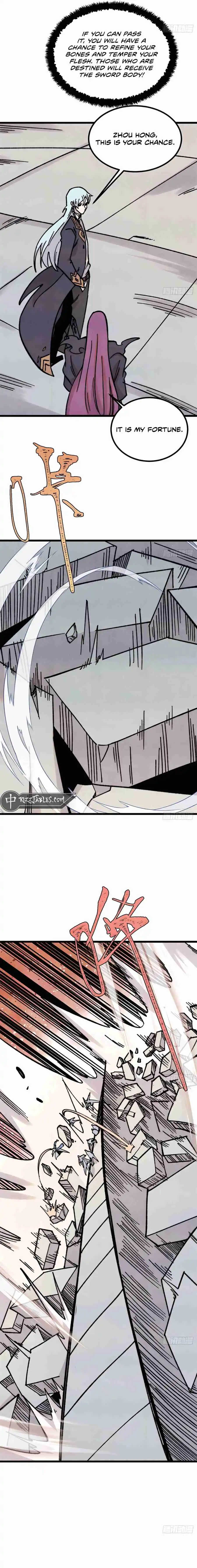 All Hail the Sect Leader 421