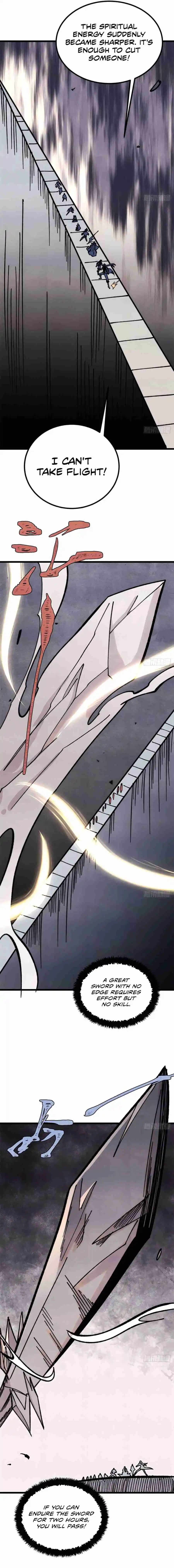 All Hail the Sect Leader 421