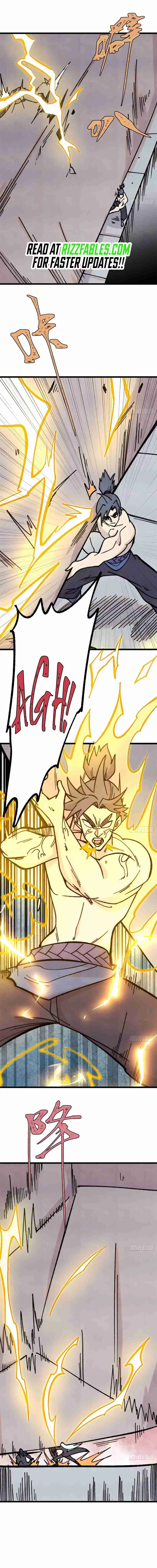 All Hail the Sect Leader 421