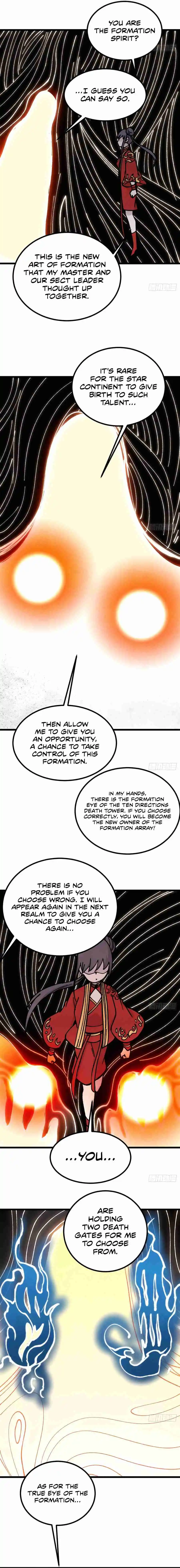 All Hail the Sect Leader 421